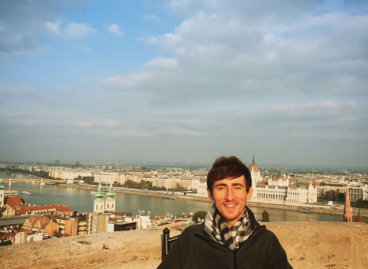 music student in Hungary